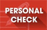 Personal-check